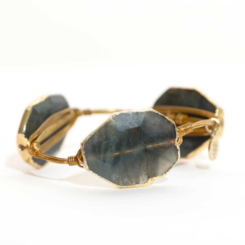 Bourbon and Bowties bracelet